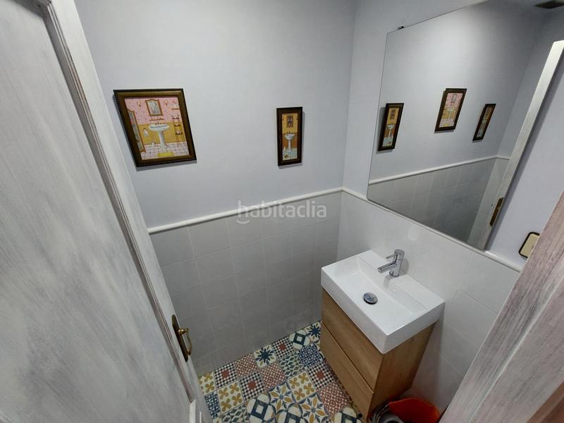 Foto 8603077f-24b3-49b7-8d11-c1a1cd9b0970. Lloguer casa adossada amb aparcament piscina a San García Algeciras