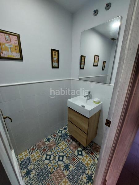 Foto b30b207d-1e56-4932-81c3-efa801b6607d. Lloguer casa adossada amb aparcament piscina a San García Algeciras