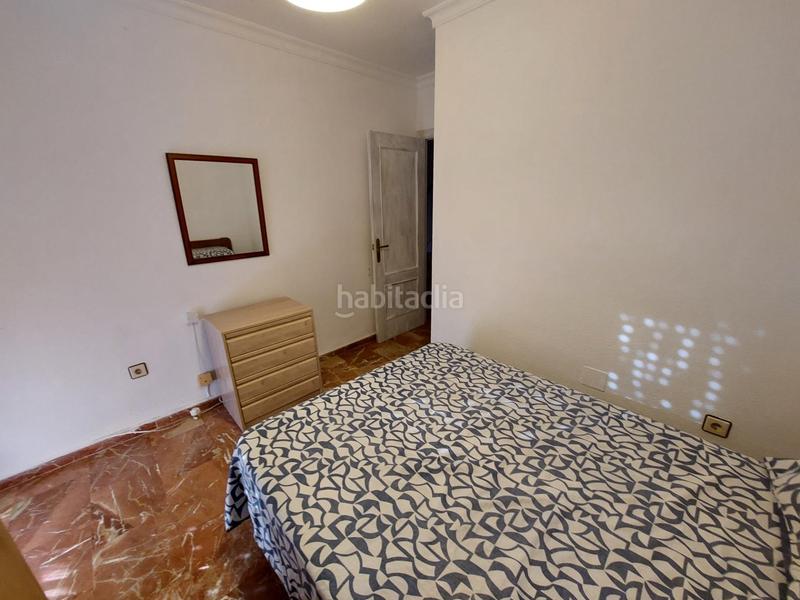 Foto d2da094f-2936-4284-82e0-680601cd41cd. Lloguer casa adossada amb aparcament piscina a San García Algeciras