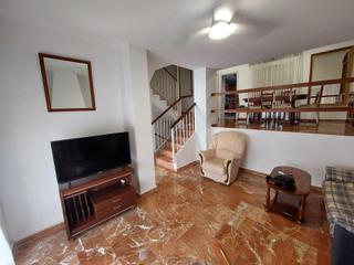 Lloguer Casa adossada a San García. Fantástico adosado en san garcía  septiembre a junio
