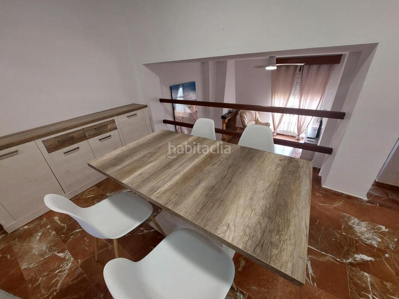 Foto 25ccc4c2-d3a4-4c8a-bf16-1d97877b8124. Location maison jumelée avec parking piscine dans San García Algeciras