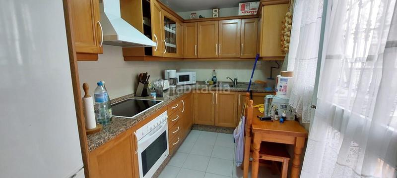 Foto 2dc2ced7-41ba-412e-9048-5c5bda1dfc2f. Location maison jumelée avec parking piscine dans San García Algeciras