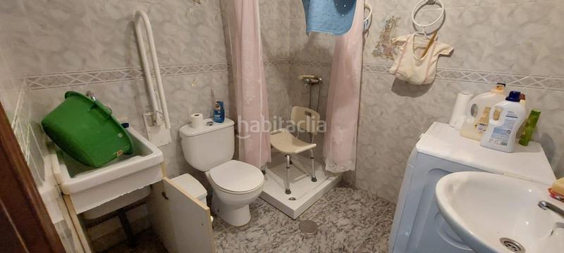 Foto 2f5c660e-eabe-4395-a04e-5a62d625be24. Location maison jumelée avec parking piscine dans San García Algeciras