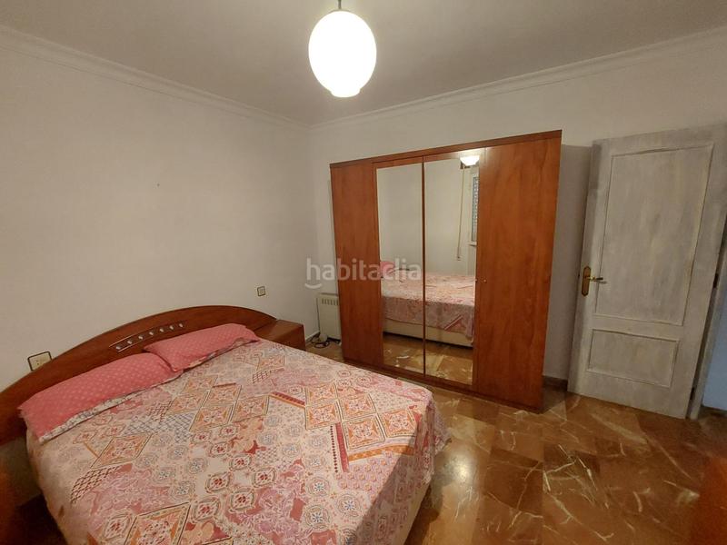 Foto 3b42cfb4-ecf8-49d1-90c7-4f8f9a697275. Location maison jumelée avec parking piscine dans San García Algeciras