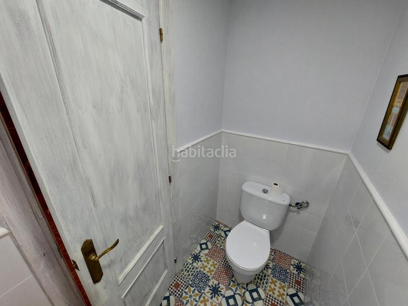 Foto 656d6f76-73b8-479f-afa3-5ce573da874d. Location maison jumelée avec parking piscine dans San García Algeciras