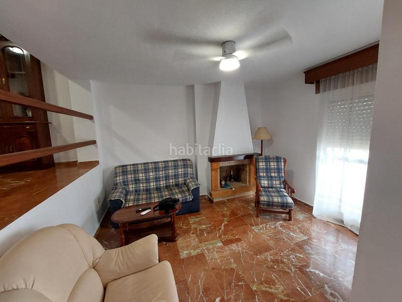 Foto 737f3024-e791-4c0e-b0a0-9eca2498d520. Location maison jumelée avec parking piscine dans San García Algeciras