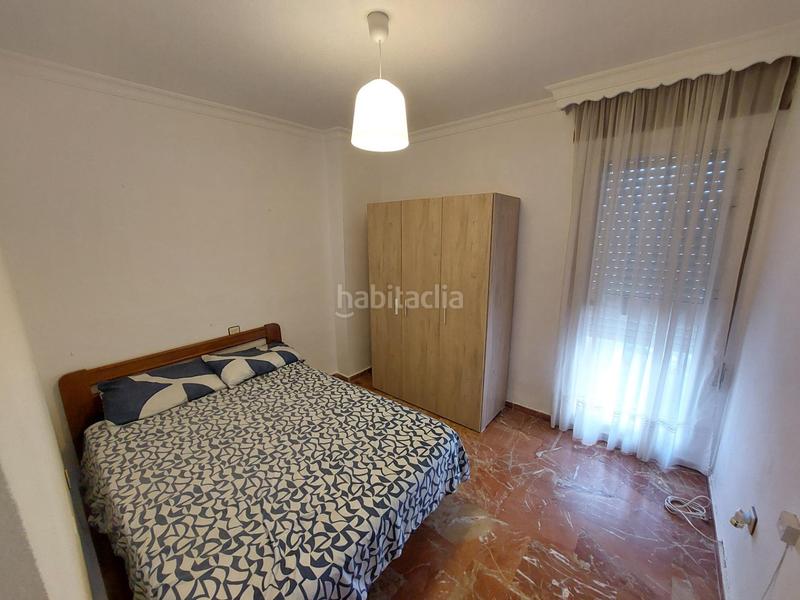 Foto 750bda82-b5e8-456b-9805-64e8f71c645b. Location maison jumelée avec parking piscine dans San García Algeciras