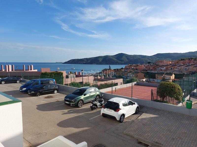 Foto dfe4ec9d-bb27-429a-af90-6684ce8a36c6. Location maison jumelée avec parking piscine dans San García Algeciras