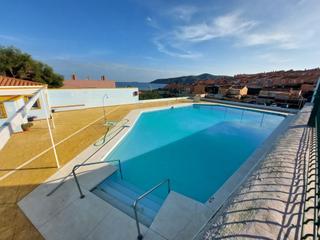 Rent Semi detached house in San García. Fantástico adosado en san garcía  septiembre a junio