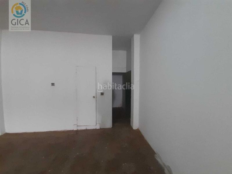 Foto 01a21458-3b95-46d5-8543-edd51a794c25. Casa con parcheggio in Bajadilla - Fuente Nueva Algeciras