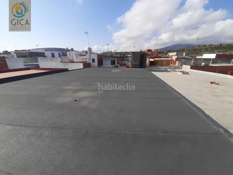 Foto 0ec9aebf-d016-40e3-917e-2b5e7cd3ef89. Casa con parcheggio in Bajadilla - Fuente Nueva Algeciras