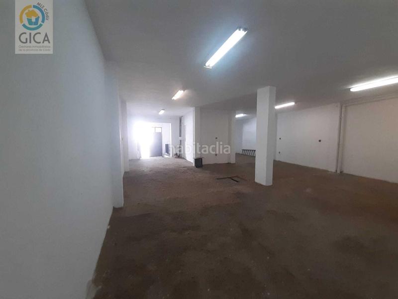 Foto 247f61d5-9899-4797-8010-fbf7d7463865. Casa con parcheggio in Bajadilla - Fuente Nueva Algeciras