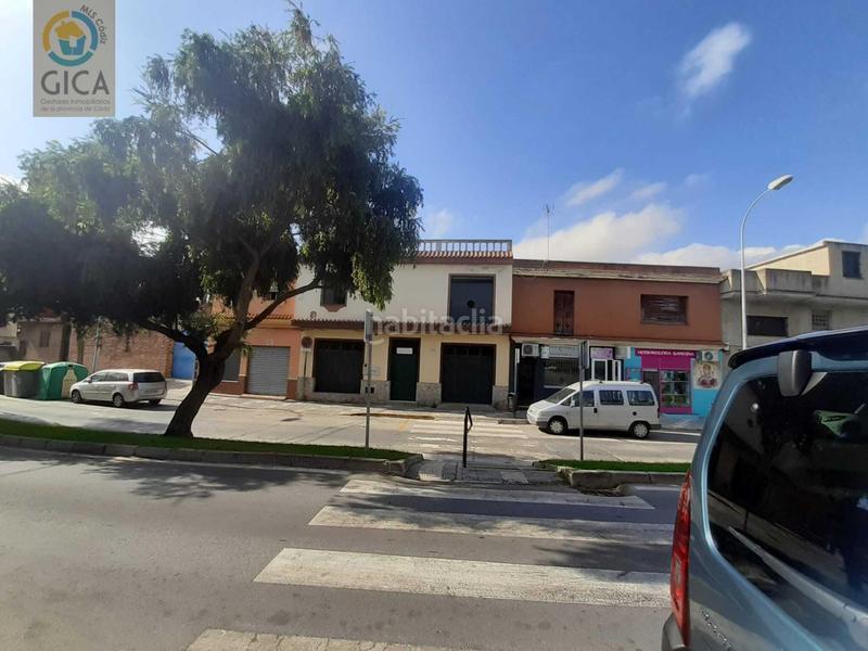 Foto 2aed64c8-b94c-4d41-a37b-83aaad8b2ff6. Casa con parcheggio in Bajadilla - Fuente Nueva Algeciras