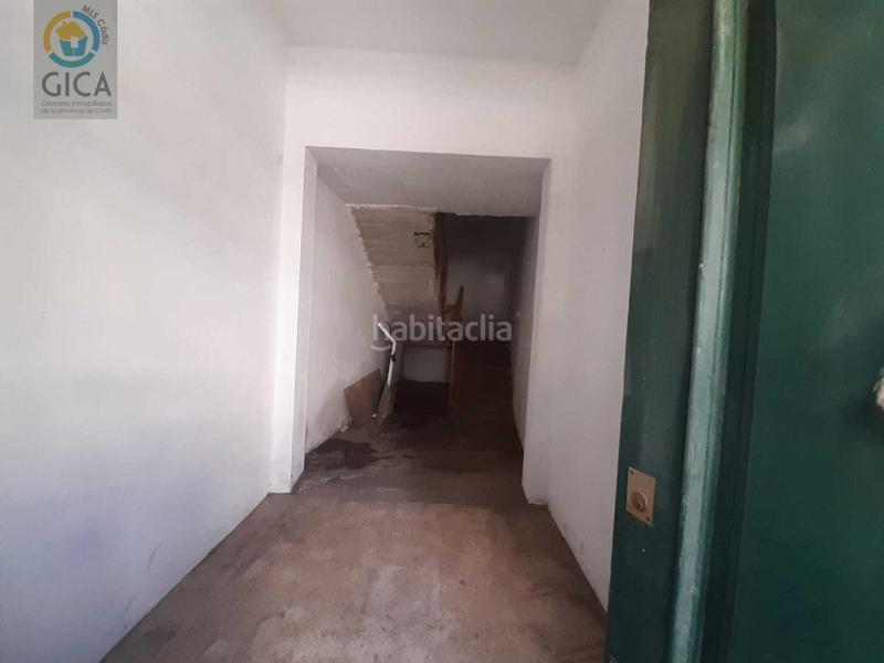 Foto 49b2bb52-4b8a-46d4-addd-e6c025d98334. Casa con parcheggio in Bajadilla - Fuente Nueva Algeciras