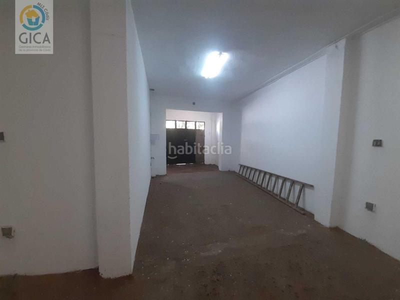 Foto 4b9f2300-2ec9-40b1-9cde-a177b7241ad5. Casa con parcheggio in Bajadilla - Fuente Nueva Algeciras