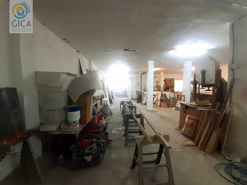 Foto 59c549dc-05cf-47bd-8a5d-bb7280dcbe5c. Casa con parcheggio in Bajadilla - Fuente Nueva Algeciras