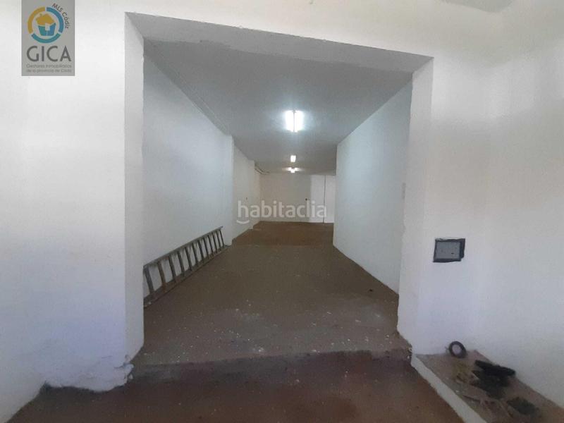 Foto 89bd12dc-9997-4fbf-8795-9a45b9d28329. Casa con parcheggio in Bajadilla - Fuente Nueva Algeciras