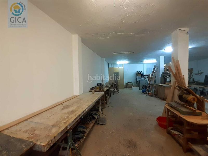 Foto 8a1f0403-cbdf-4985-85d2-176c0e9d2dc9. Casa con parcheggio in Bajadilla - Fuente Nueva Algeciras