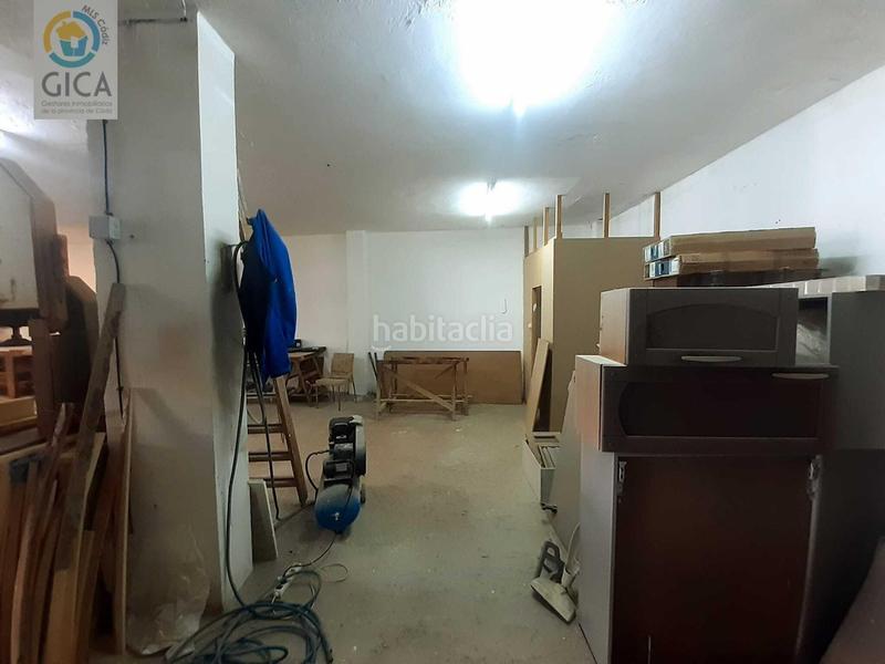 Foto 9bdc1f31-fd9e-4233-8e5a-966404cb146c. Casa con parcheggio in Bajadilla - Fuente Nueva Algeciras