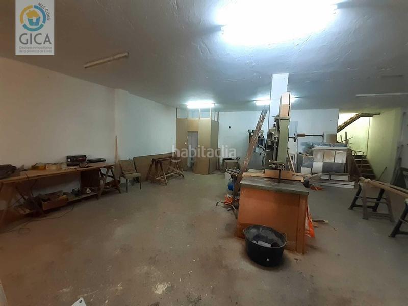 Foto 9f168a5b-0d8a-43e7-8547-f4bfc001c79f. Casa con parcheggio in Bajadilla - Fuente Nueva Algeciras