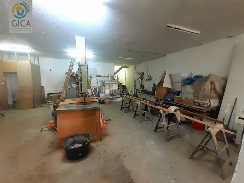 Foto 9fd76396-6040-490a-8201-a8ceb4112c2c. Casa con parcheggio in Bajadilla - Fuente Nueva Algeciras