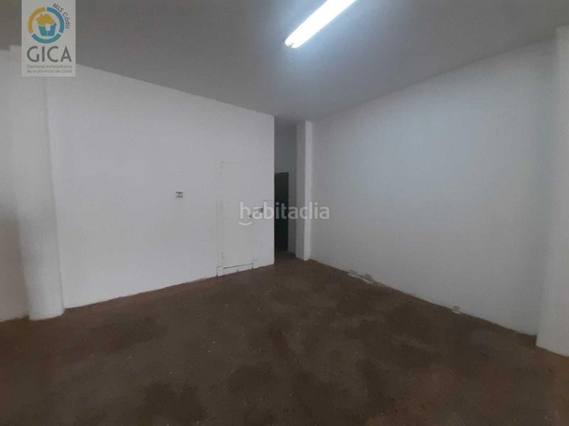 Foto b91e08b0-5d43-49e2-a8ea-ff9933c44021. Casa con parcheggio in Bajadilla - Fuente Nueva Algeciras