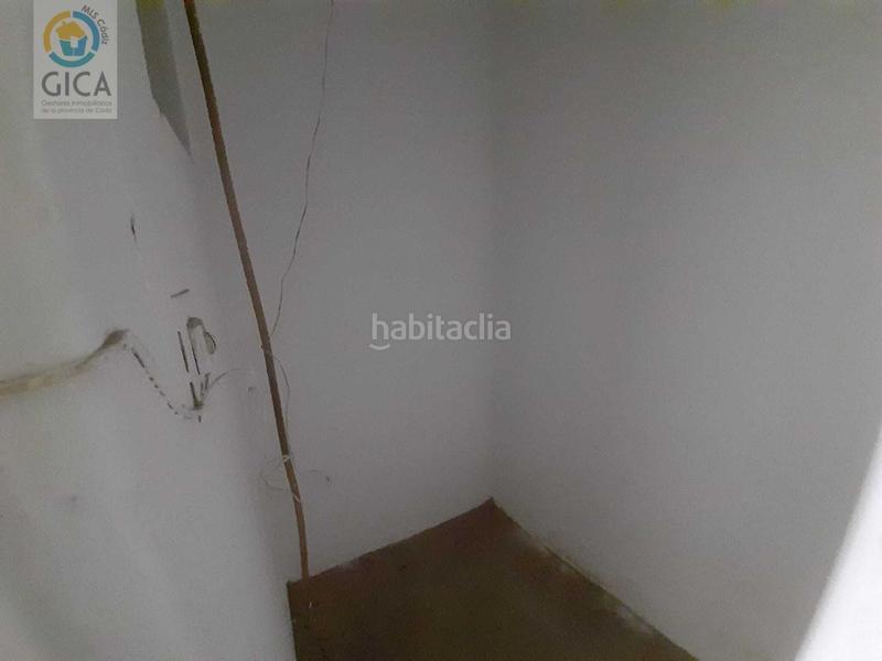 Foto beb269d5-4bc0-42f5-9307-14aa41f62f00. Casa con parcheggio in Bajadilla - Fuente Nueva Algeciras