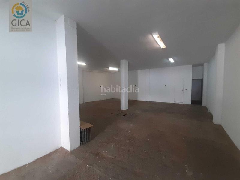 Foto ca347c64-d7a1-4f4b-bd1d-c0bc6916486c. Casa con parcheggio in Bajadilla - Fuente Nueva Algeciras