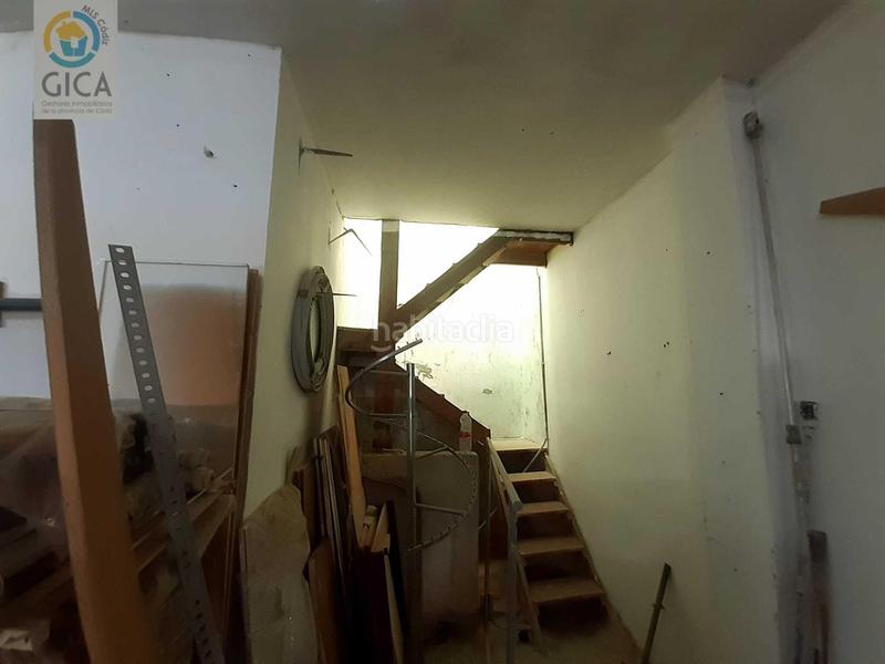 Foto f63a3400-ace6-47c0-ad21-1ae3ea3ea834. Casa con parcheggio in Bajadilla - Fuente Nueva Algeciras