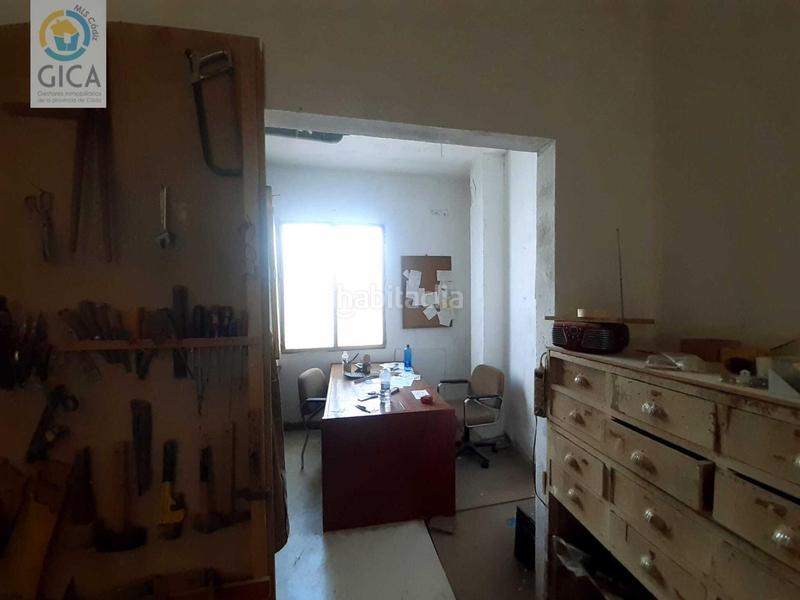 Foto fbe8367c-bfd9-4b30-bc3d-ff803c23cf36. Casa con parcheggio in Bajadilla - Fuente Nueva Algeciras