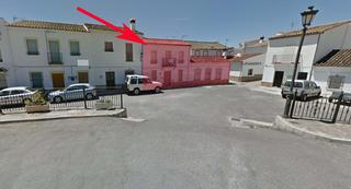 Haus  Avenida santiago 20. Casa de pueblo con encanto y gran potencial en la estación de ga