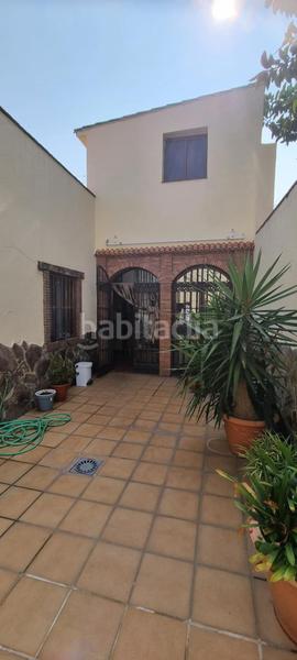 Foto 0751288d-f4c6-4154-805e-2658a60435c5. Haus mit parking in El Rinconcillo Algeciras
