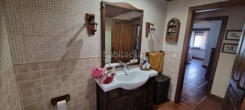 Foto 103be684-8e1e-4cb6-96ae-59bfab457e24. Haus mit parking in El Rinconcillo Algeciras