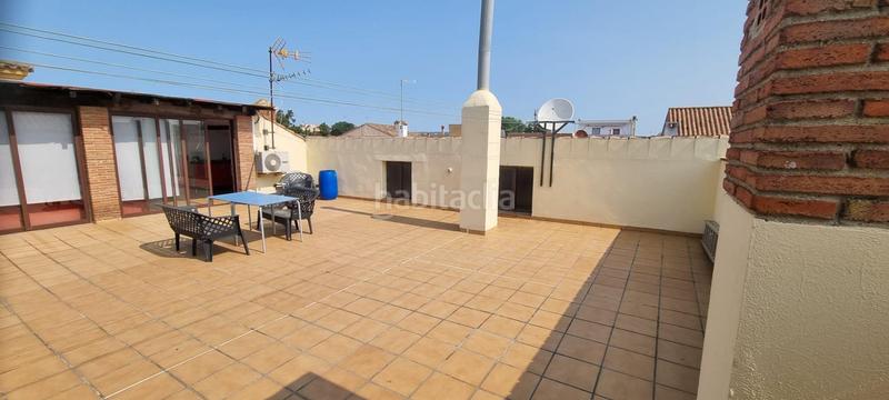 Foto 13821365-2940-4702-8c0b-423d5eda0633. Haus mit parking in El Rinconcillo Algeciras