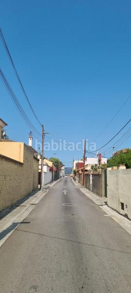 Foto 19e9f8b2-81bb-4513-9b61-43ba076e302e. Haus mit parking in El Rinconcillo Algeciras