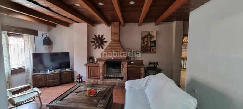 Foto 1c196fbe-88d0-481a-b456-fe9794099e66. Haus mit parking in El Rinconcillo Algeciras