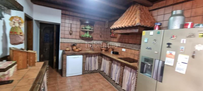 Foto 31c2822d-c7aa-4245-84e3-4032eda577a1. Haus mit parking in El Rinconcillo Algeciras