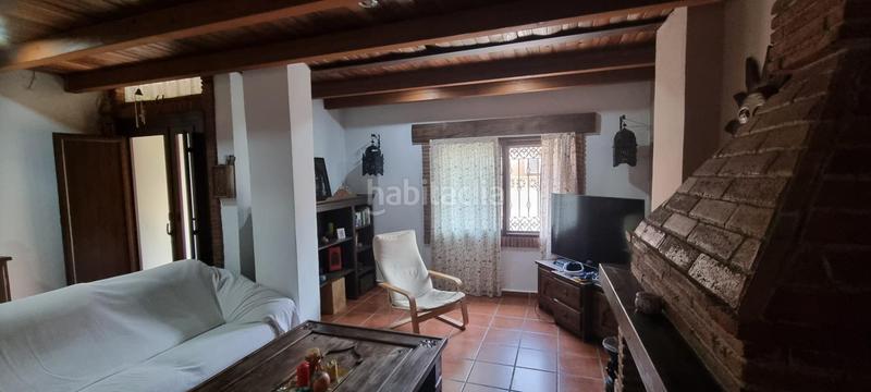 Foto 7d28c7d2-cbd4-4667-83d6-69f9faeb4878. Haus mit parking in El Rinconcillo Algeciras