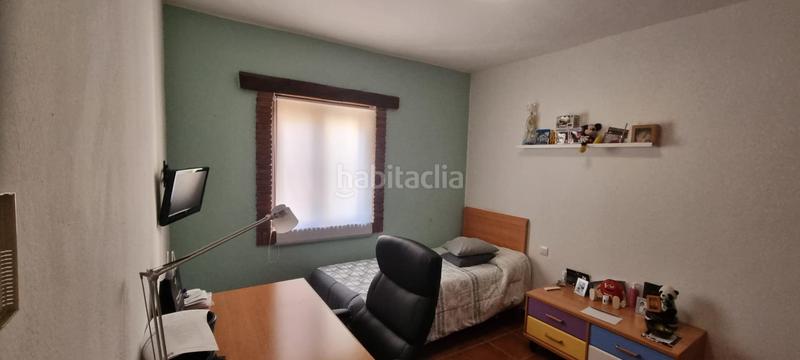 Foto 89098491-453a-4d4d-9194-90ee5641bde3. Haus mit parking in El Rinconcillo Algeciras