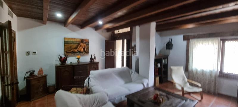 Foto a6e8e662-f8b1-42be-bd7d-8b29d5935be9. Haus mit parking in El Rinconcillo Algeciras