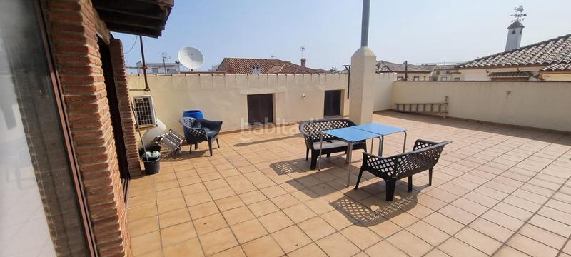 Foto abff768c-1467-4823-bfb1-947ef6476f58. Haus mit parking in El Rinconcillo Algeciras