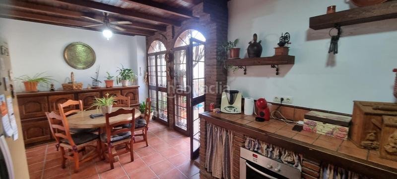 Foto c5e3d042-a153-4dc8-908b-88c3cda49117. Haus mit parking in El Rinconcillo Algeciras