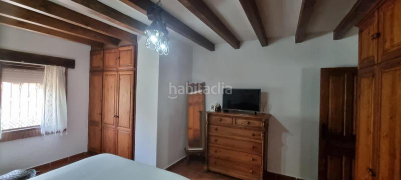 Foto d4c04fa1-726e-4787-bf97-1599fdf188ae. Haus mit parking in El Rinconcillo Algeciras