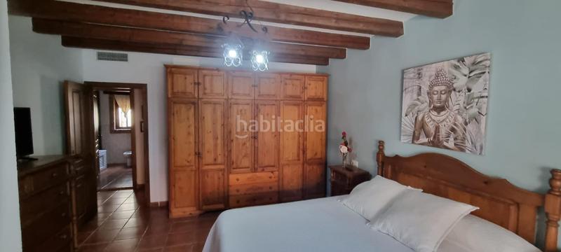 Foto d573ac89-10db-4997-b2b7-98390a53aaf2. Haus mit parking in El Rinconcillo Algeciras