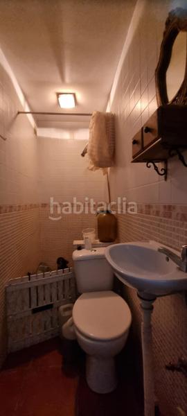 Foto d73bef16-46a2-4117-b0e5-d926505d312e. Haus mit parking in El Rinconcillo Algeciras