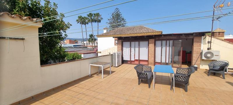 Foto da91a9e8-9e53-4c72-a0e2-4230d140eae4. Haus mit parking in El Rinconcillo Algeciras