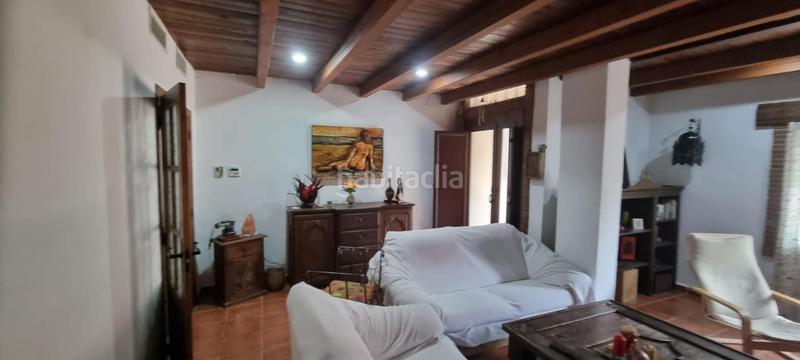 Foto dfcd826f-0be8-4bd3-a517-957274300683. Haus mit parking in El Rinconcillo Algeciras