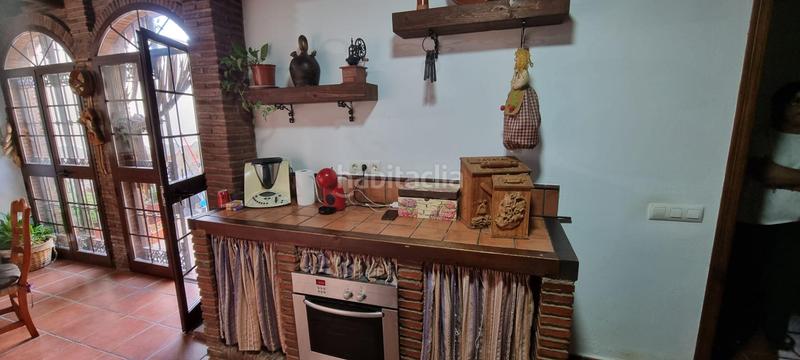 Foto e0d442d4-d32b-4109-9e81-37bdc239d48a. Haus mit parking in El Rinconcillo Algeciras