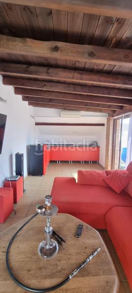 Foto e9f47b2b-c659-42f5-9c04-d131a93c33af. Haus mit parking in El Rinconcillo Algeciras