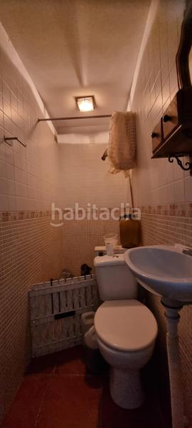 Foto eb4e68cc-b93d-4aad-b81d-16c7a6a562f0. Haus mit parking in El Rinconcillo Algeciras